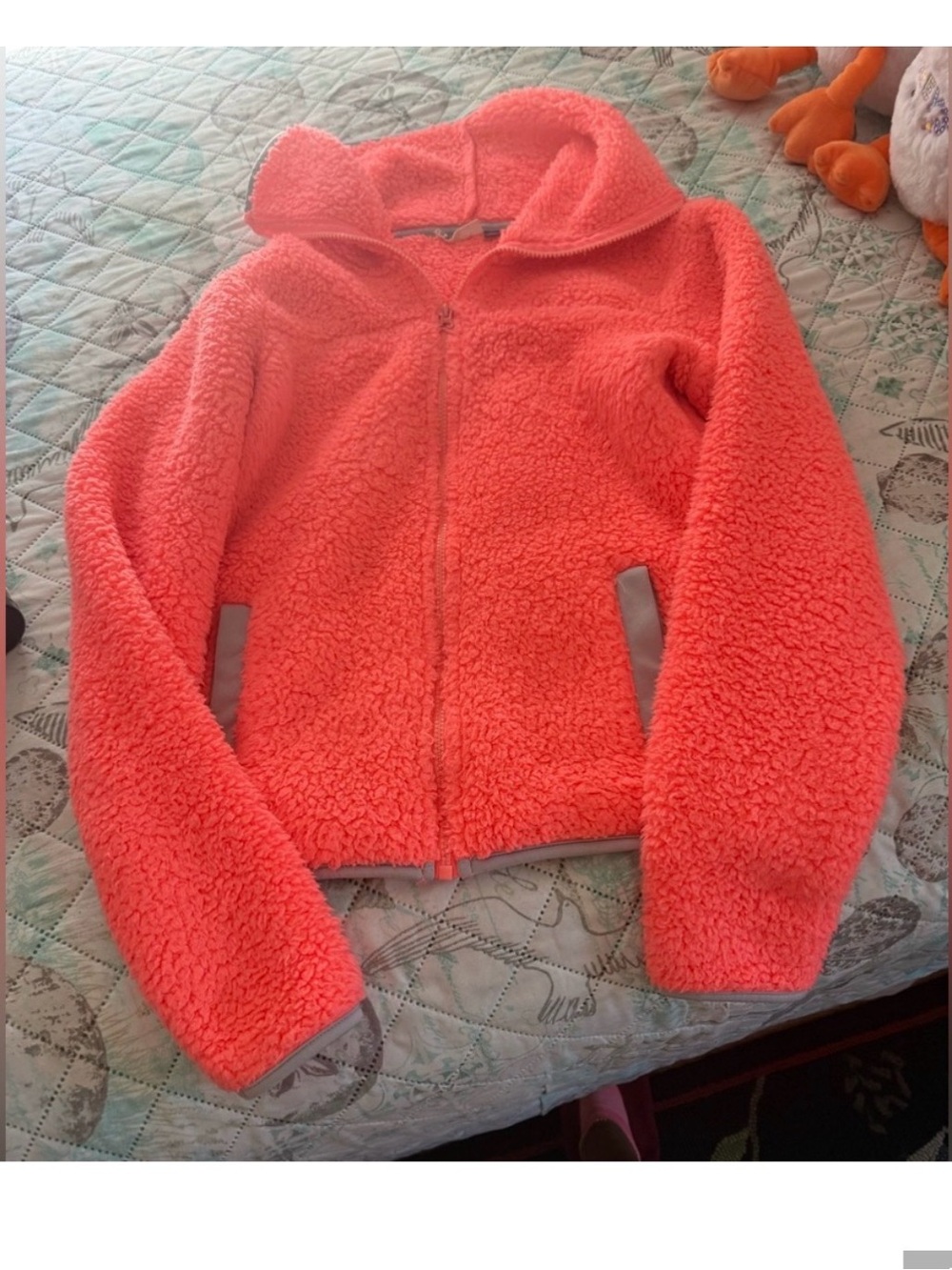 Set of 4 Misses Tops from Express, Maurice’s, & Kohl’s